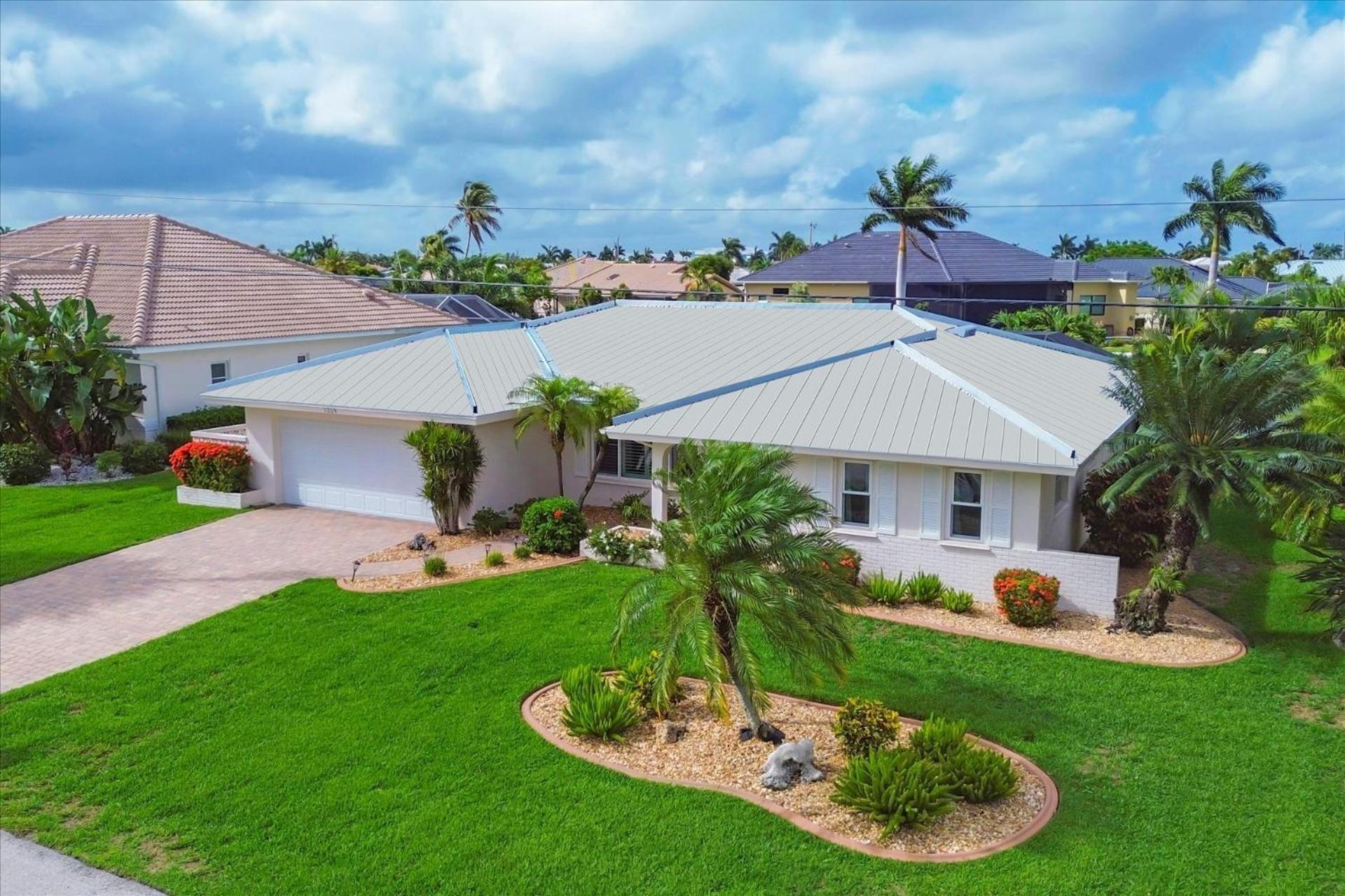 Villa 2219 El Cerito Punta Gorda Exterior foto