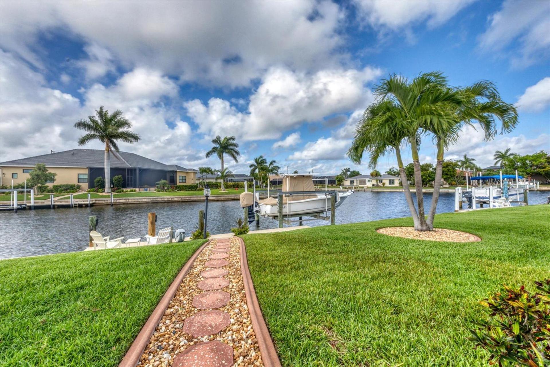 Villa 2219 El Cerito Punta Gorda Exterior foto