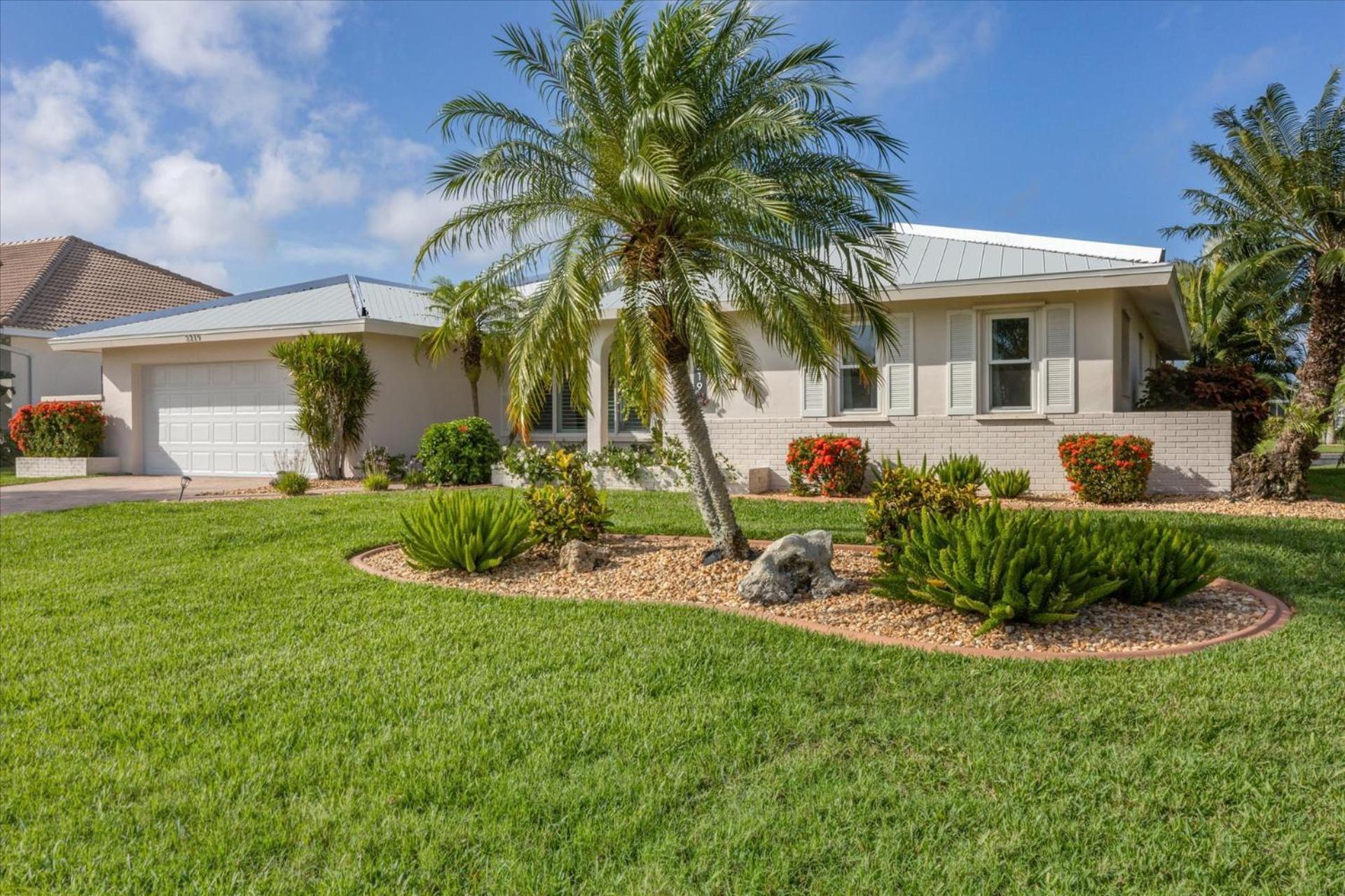 Villa 2219 El Cerito Punta Gorda Exterior foto