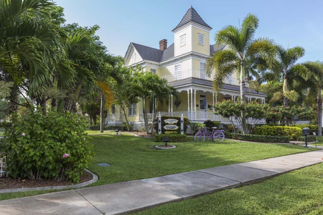 Villa 2219 El Cerito Punta Gorda Exterior foto
