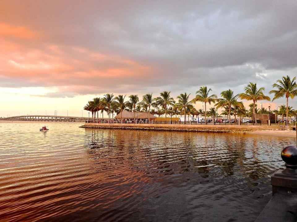 Villa 2219 El Cerito Punta Gorda Exterior foto